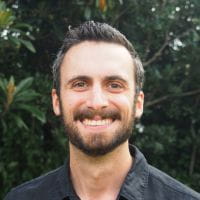 Headshot of Lukas Grech 