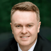 A headshot photo of Matt