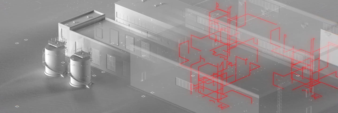 Heat Trace System illustration header