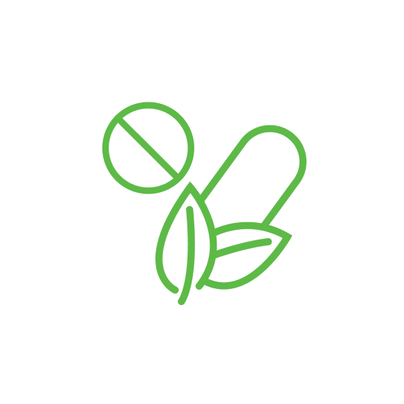 Color Pharmaceutical Icon