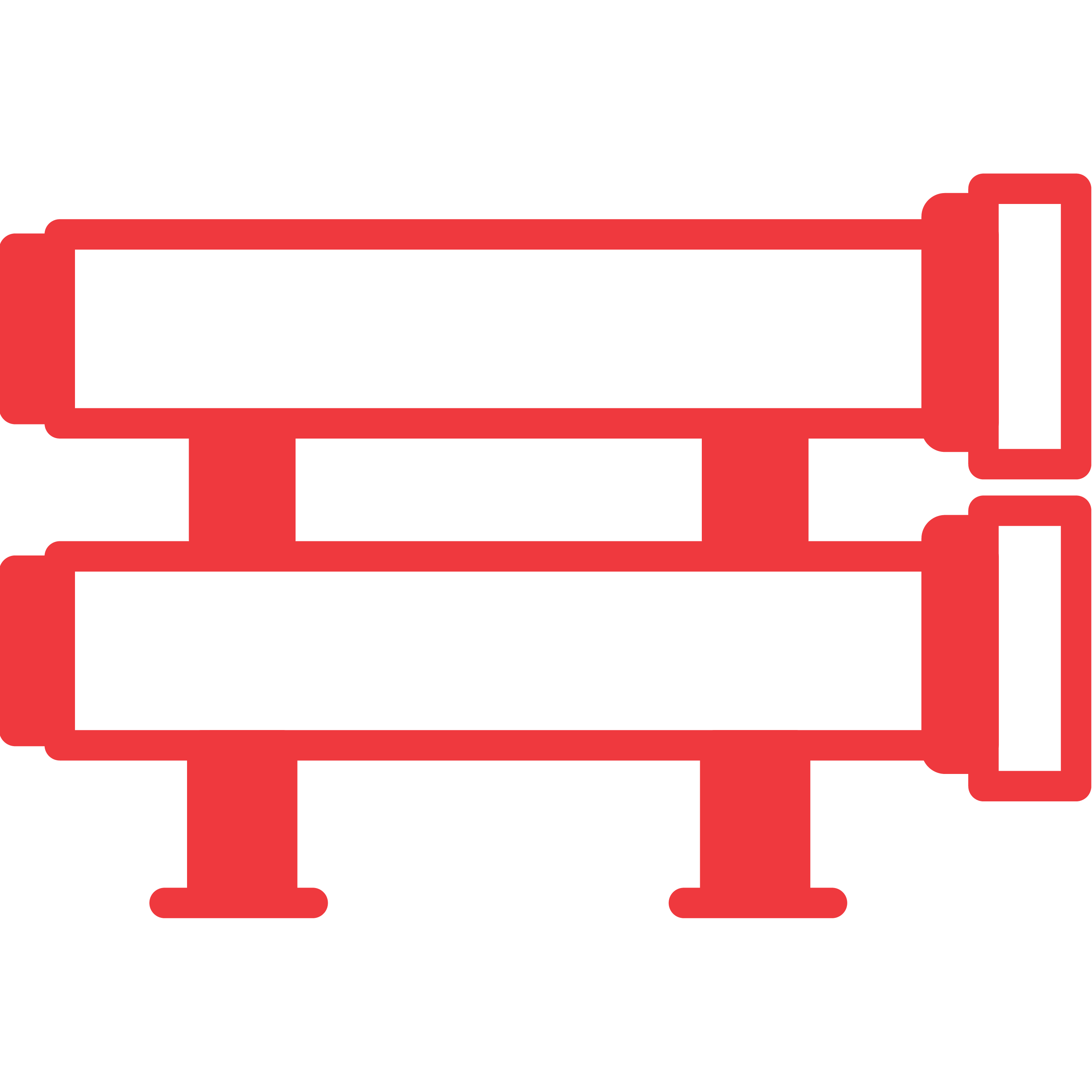 Industrial Unit Heaters | Chromalox