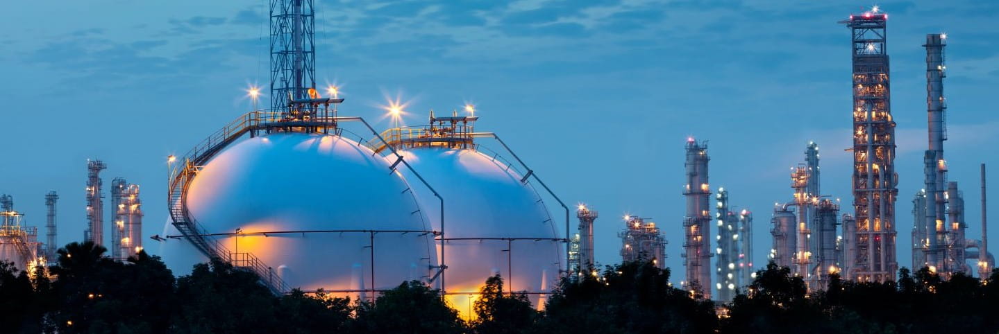 Sustainable chemical plant