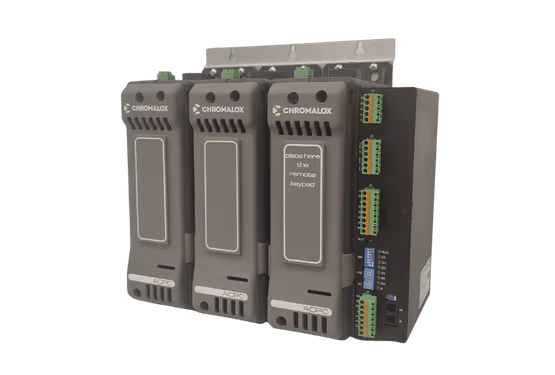 ACPC, Advanced SCR Power Controllers