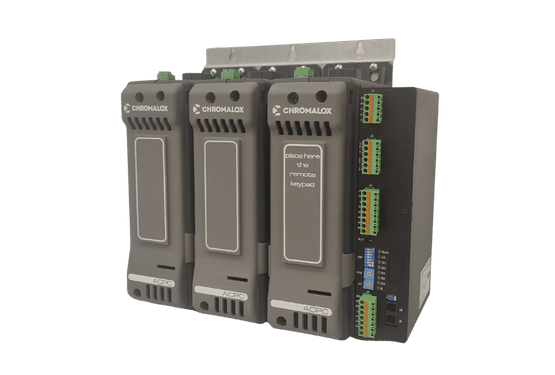ACPC, Advanced SCR Power Controllers