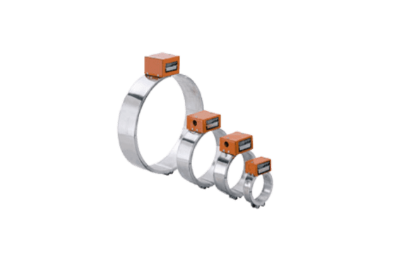Image of Aluma-Flex Band Heater