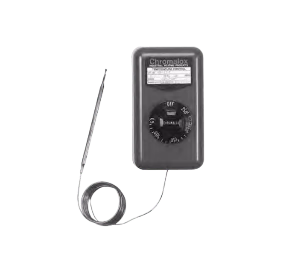 Picture of a Non-Indicating Temperature Controllers