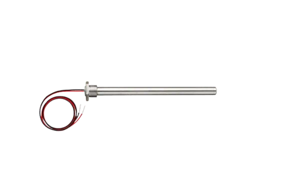 Image of C-DD Deep Draw Cartridge Heaters