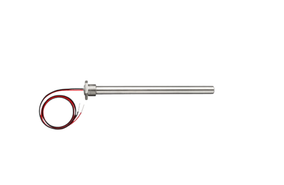 Image of C-DD Deep Draw Cartridge Heaters