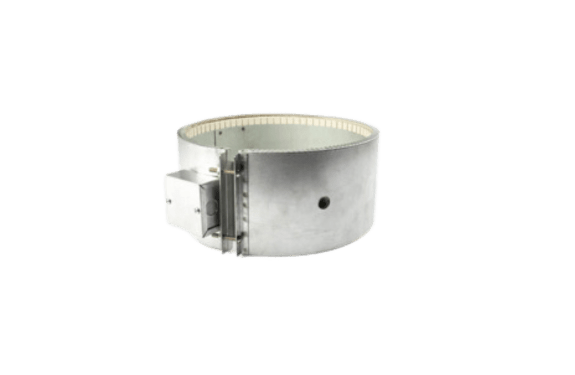 Image of Ceramic Band Heaters