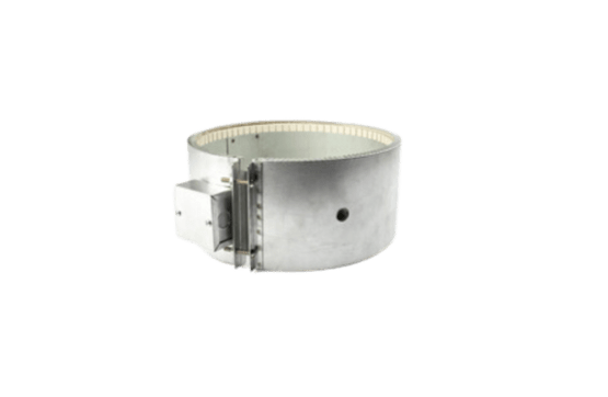 Image of Ceramic Band Heaters