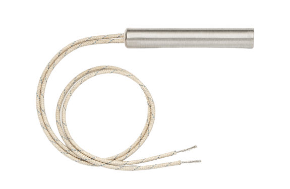 Cartridge heater product image: CIR insertion heater