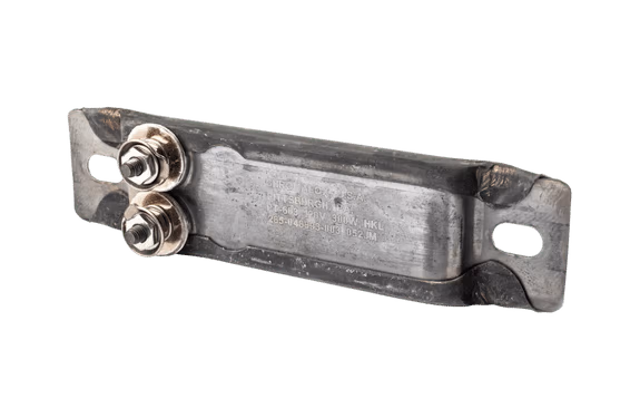 picture of a Mica Strip Heater