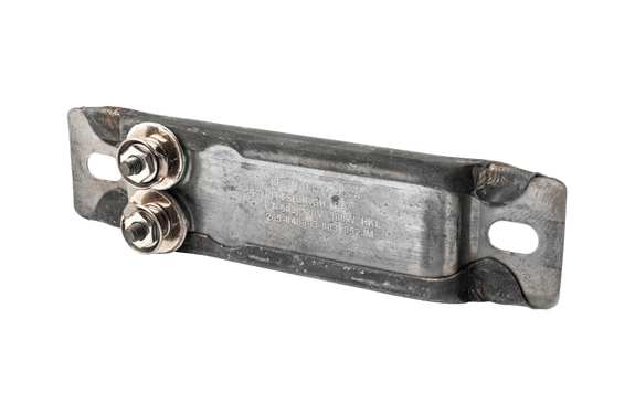 picture of a Mica Strip Heater