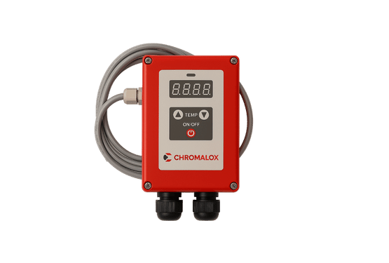 DIG Digital Thermostat