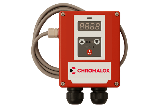 DIG Digital Thermostat