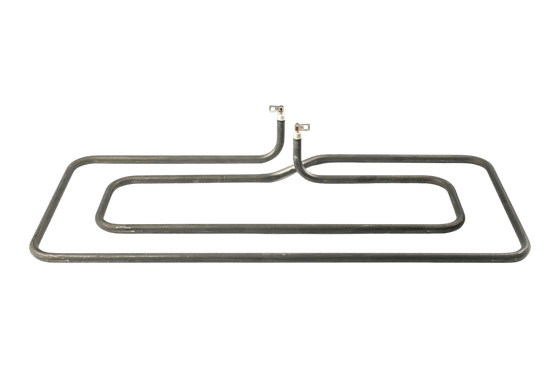 Photo of Double Ended Tubular Heaters