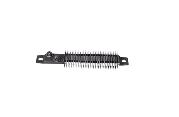 Image of Finstrip Air Heater