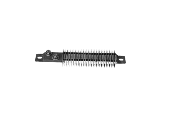 Image of Finstrip Air Heater