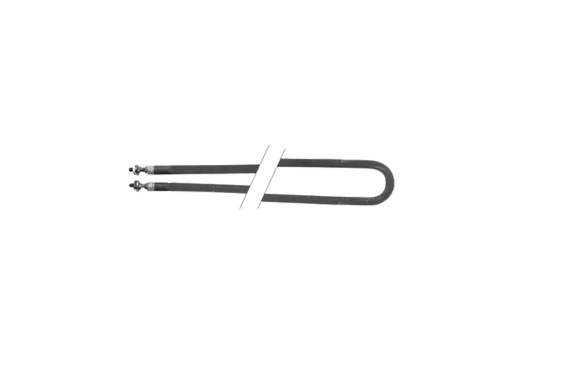 Image of Flat Cross Section Heaters 