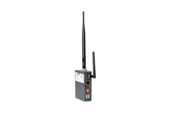 Image of IIoT Gateway