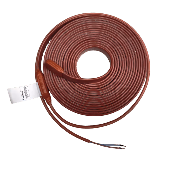 picture of a isopad it-gw27 heating cable