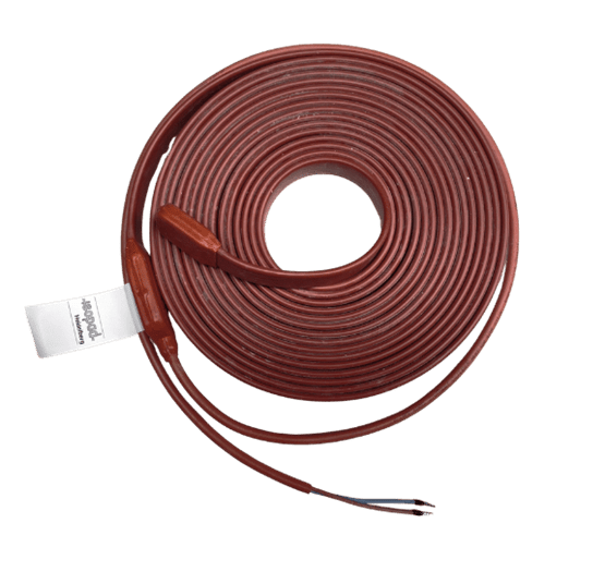 picture of a isopad it-gw27 heating cable