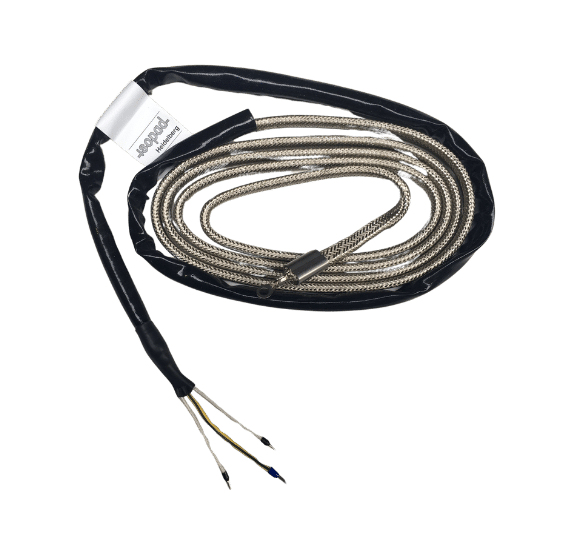 picture of a isopad it-s20 heating tape