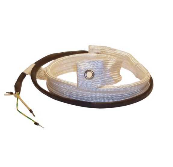 picture of a isopad it-s45 heating cable