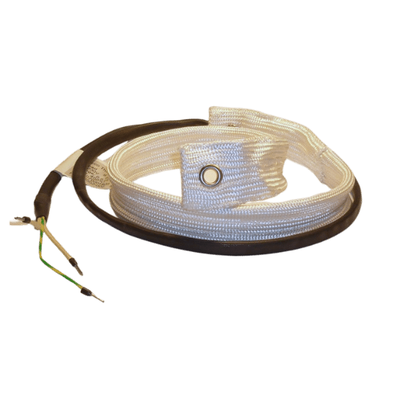 picture of a isopad it-s45 heating cable