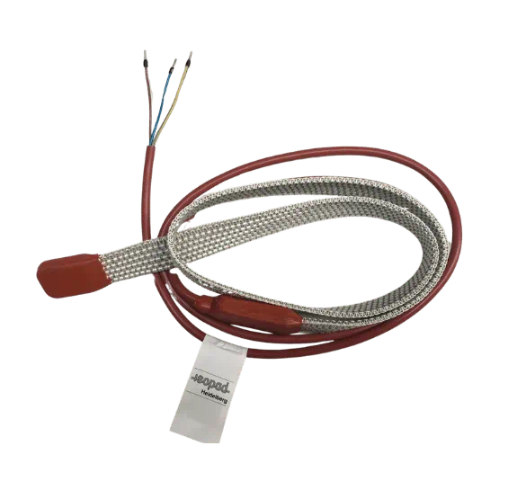 a picture of a isopad it-tems heating cable
