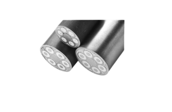 Cartridge heater product image: MaxiZone® Multi-cell high temperature cartridge heaters