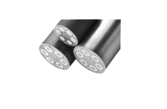 Cartridge heater product image: MaxiZone® Multi-cell high temperature cartridge heaters