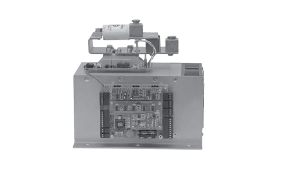 Image of MaxPac SCR Controllers