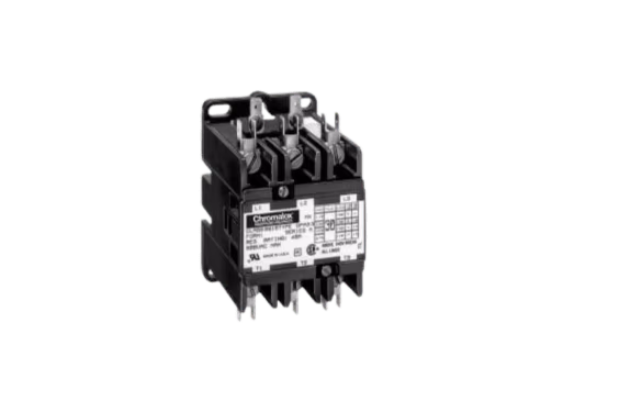 Image of Mechanical Contactors