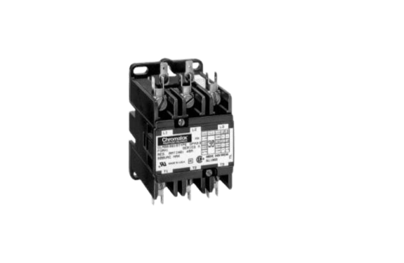 Image of Mechanical Contactors