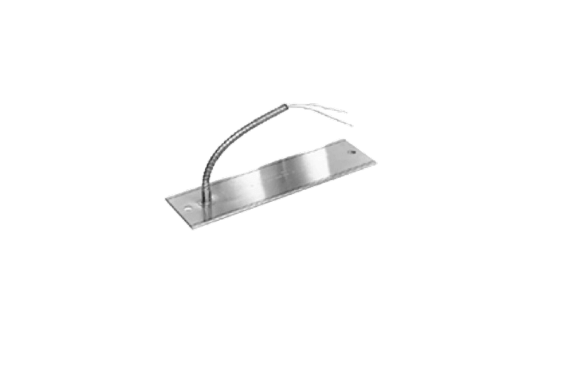Image of Mineral Insulated Might-Tuff® Strip Heaters