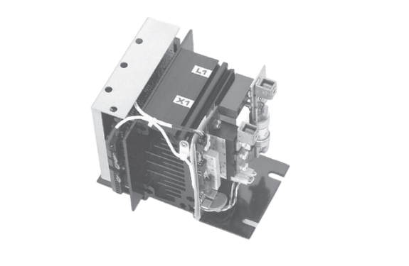 Image of MiniMax SCR Controllers 