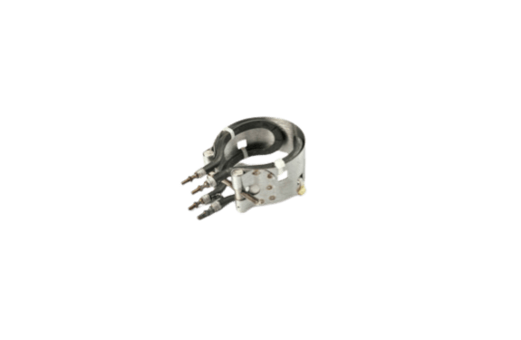 Image of Pressed Tubular Band Heaters