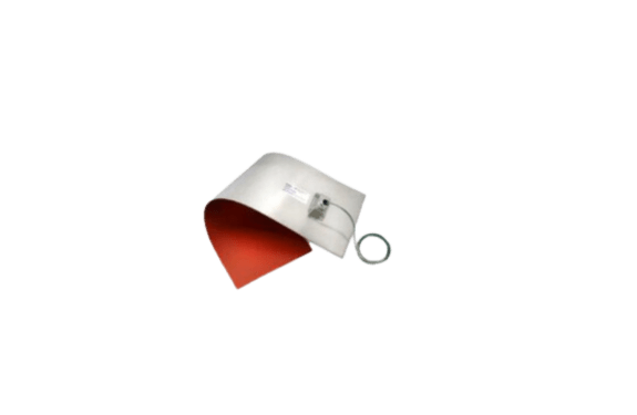 Silicone Laminate Tank Heater Pad