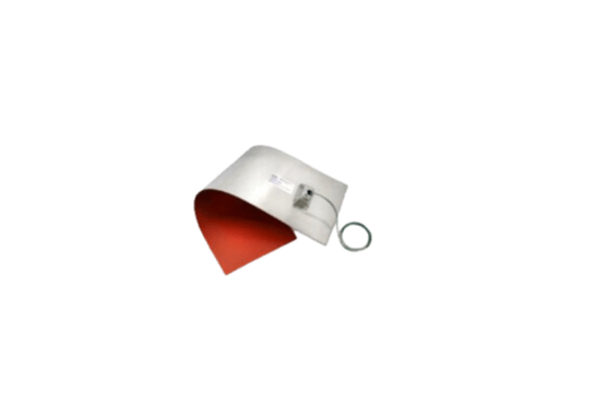 Silicone Laminate Tank Heater Pad