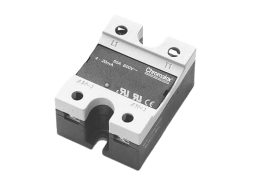 Image of Standard SSRs