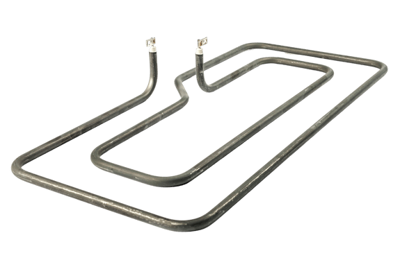 picture of heating elements