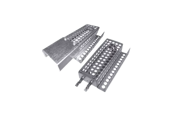 Image of Tubular Enclosure Heaters