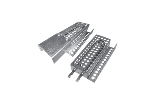 Image of Tubular Enclosure Heaters