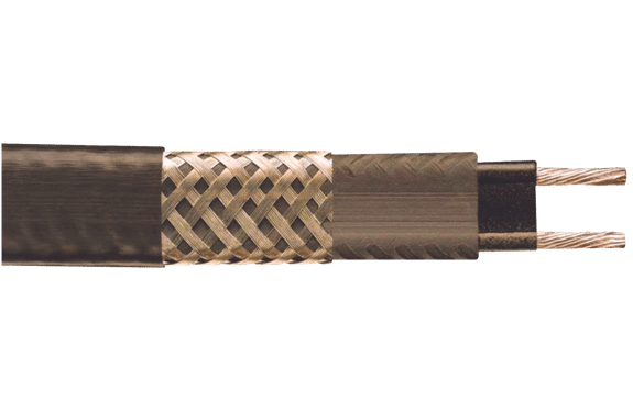 Heat Trace Product image: CPR Self-Regulating Heat Trace Cable [stripped]