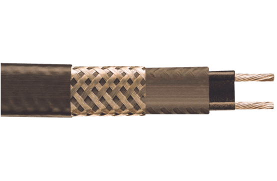Heat Trace Product image: CPR Self-Regulating Heat Trace Cable [stripped]