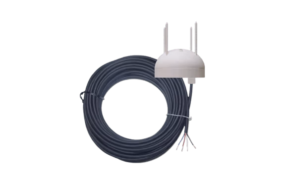 photo of a Outdoor Snow Sensor