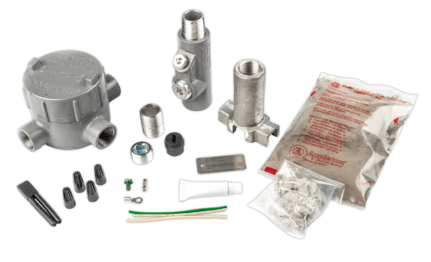 HL Series Connection Kit