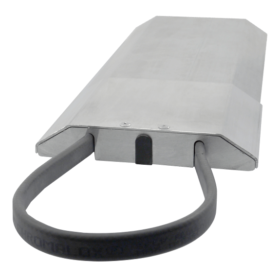 HS-800 gutter melt panel