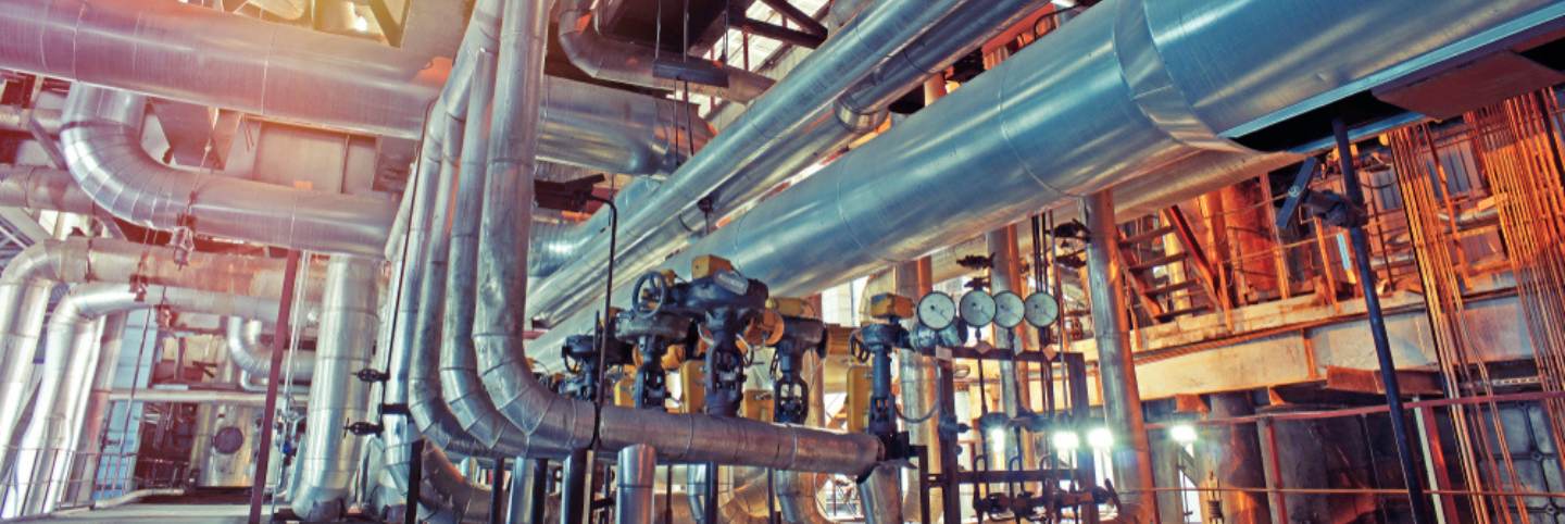 Industrial Heat Trace System Components & Accessories | Chromalox